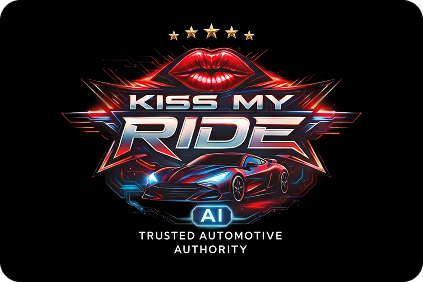KissMyRide
