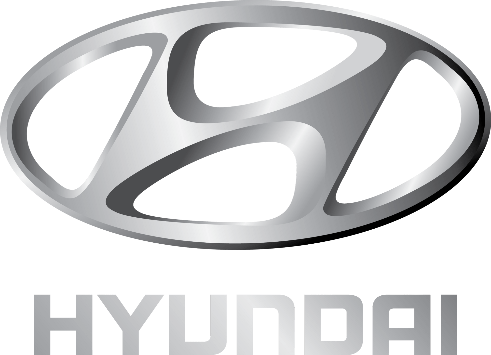 Hyundai logo