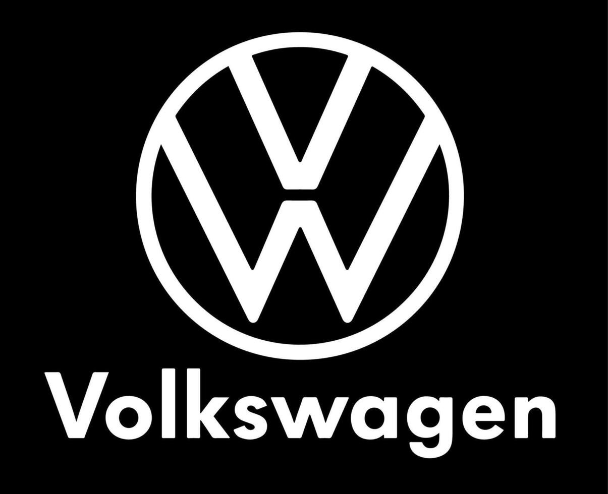 Volkswagen logo