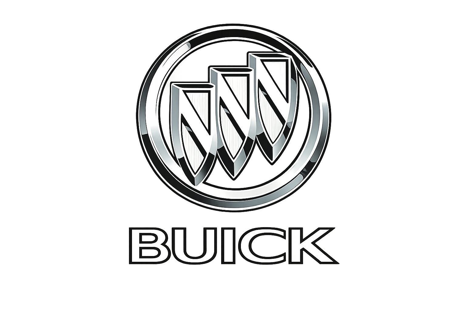 Buick logo