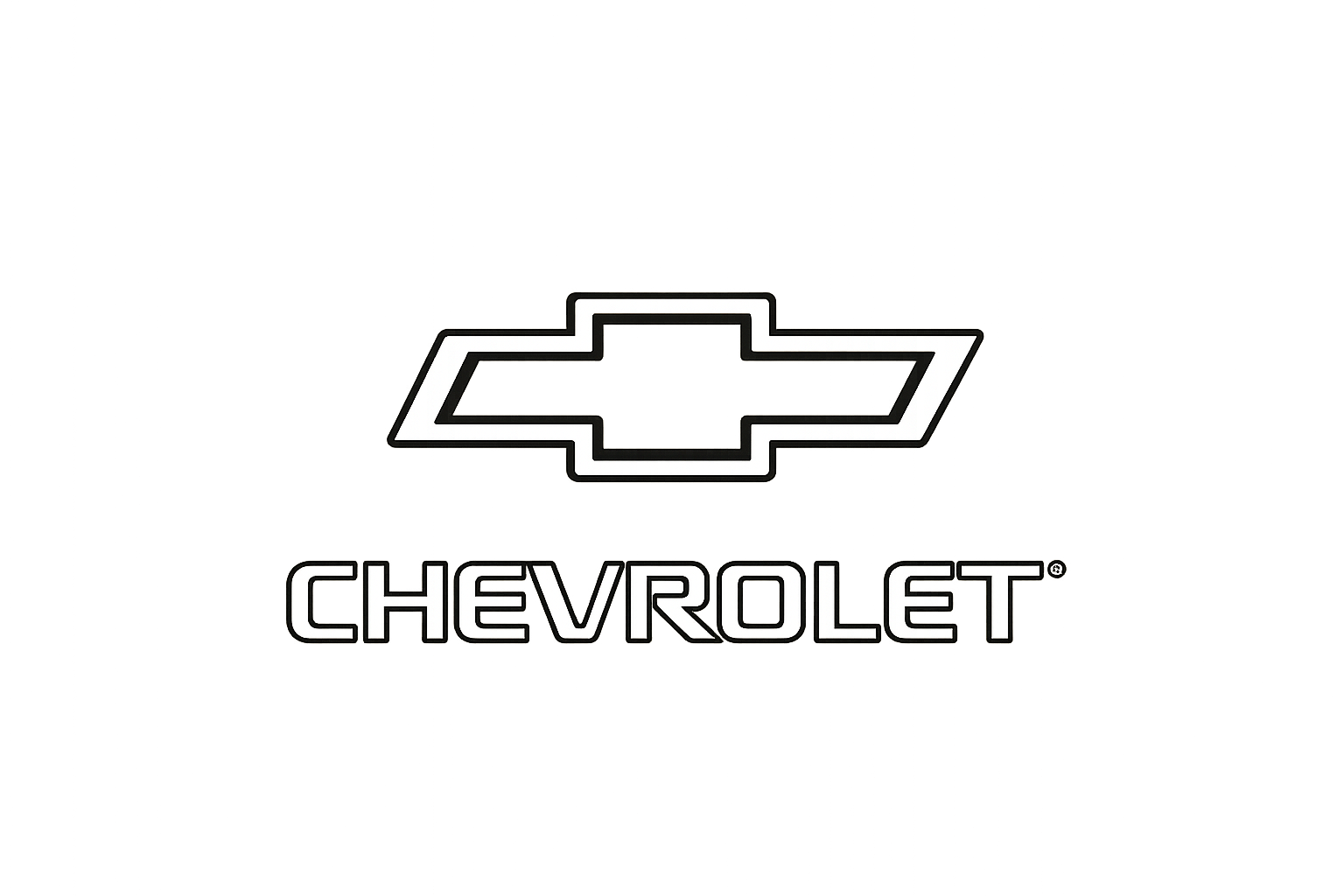 Chevrolet logo