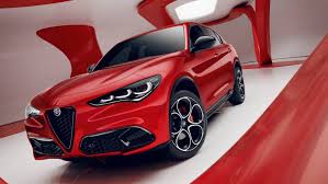 ALFA ROMEO background
