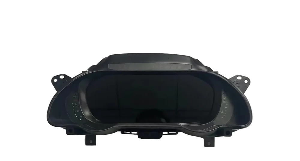Audi A4 into RS-4 Interior Conversion Kit (Steering and Cluster) - Image 1
