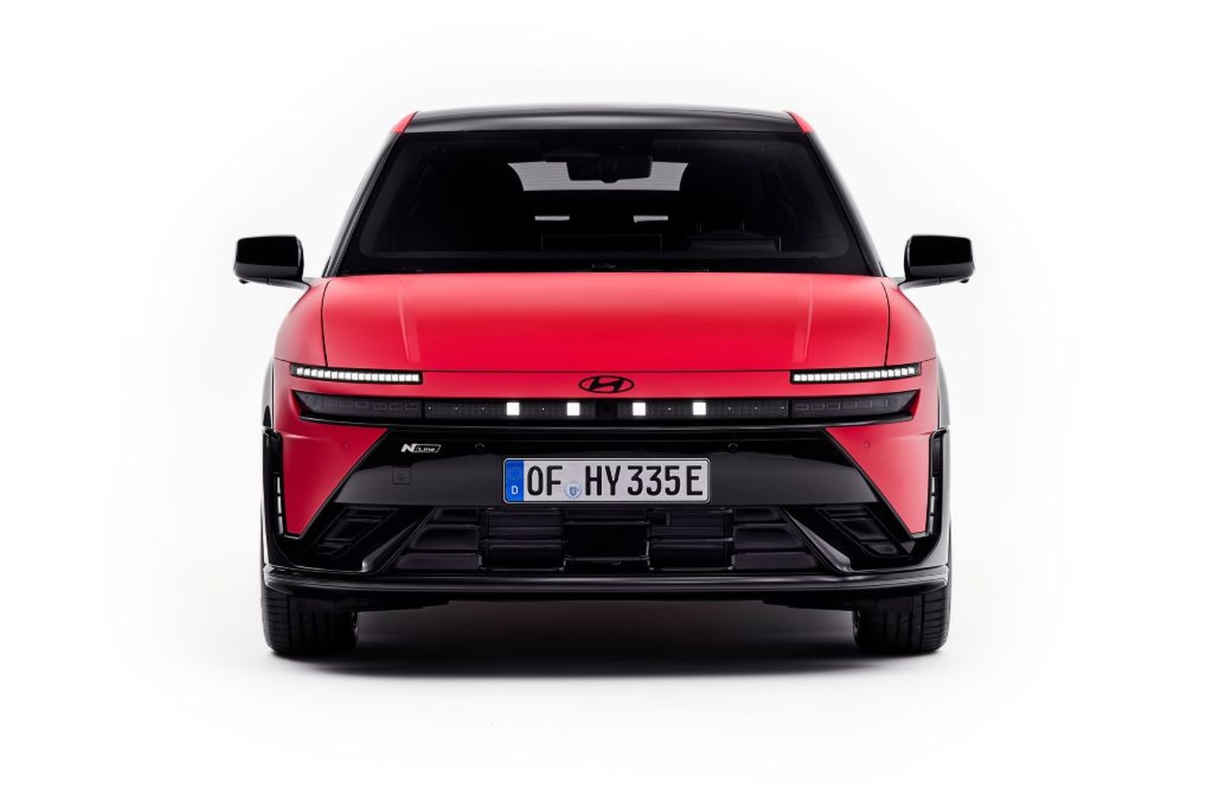 2026 Hyundai Ioniq 3 - Image 6