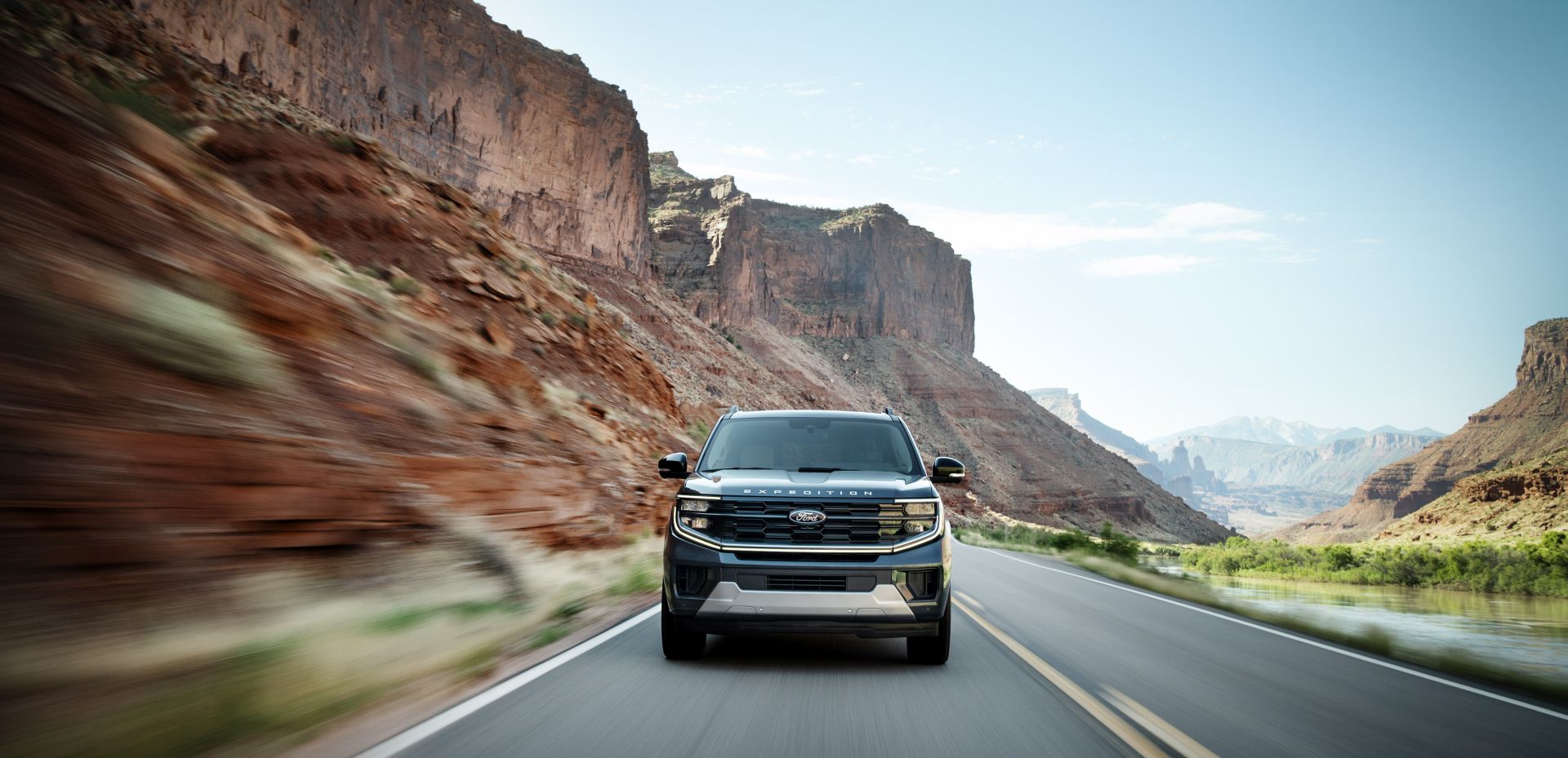 2025 Ford Expedition - Image 5