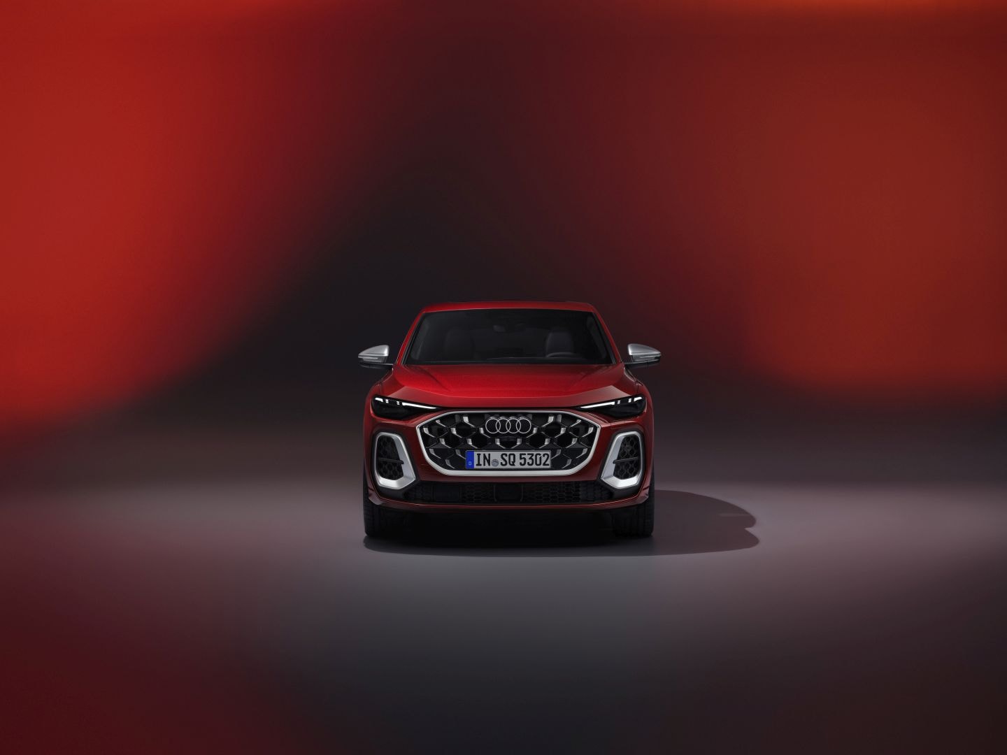 Test vehicles - Image 1