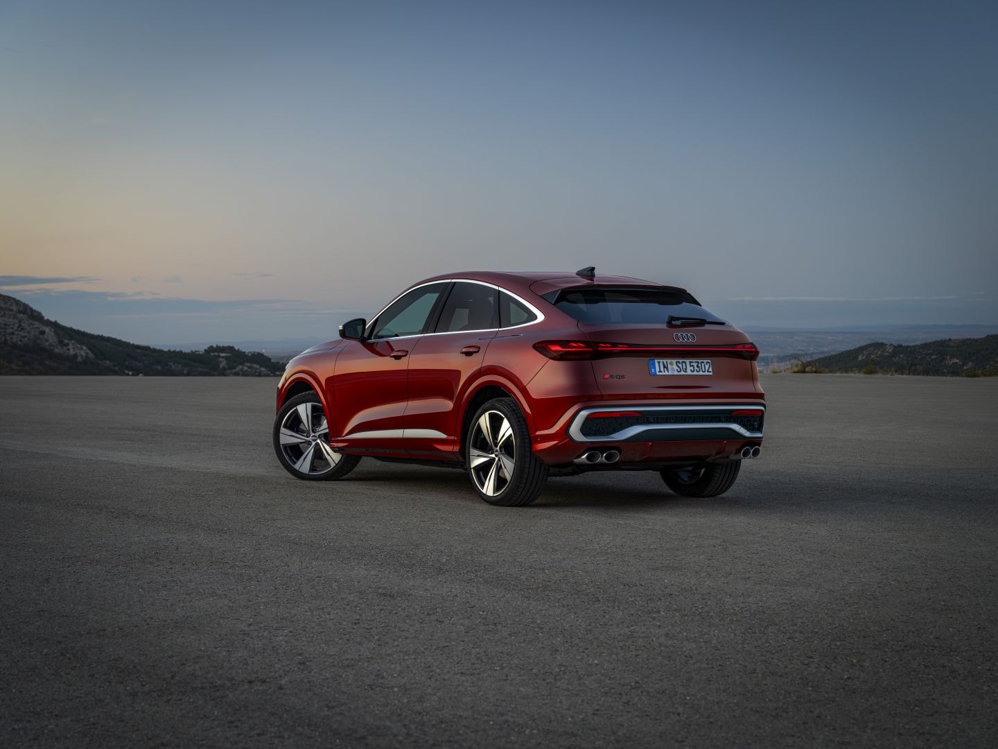 Test vehicles - Image 4